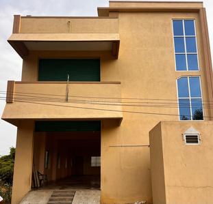 Entrance image of 2400.0 Sq.ft   Warehouse for rent in Cholavaram, Thiruvallur for 50000