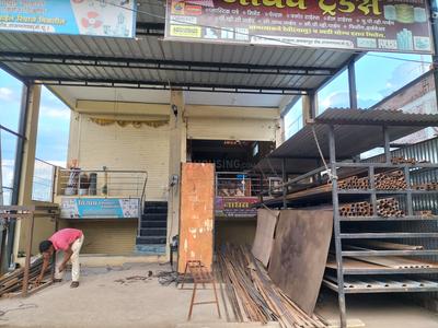 Others image of 2400.0 Sq.ft Warehouse for rent in Waluj for 25000