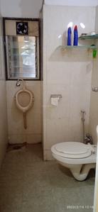 Commercial image of 900.0 Sq.ft  Ready to use Office Space for rent in Powai for 80000