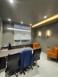 Ready to use Office Space