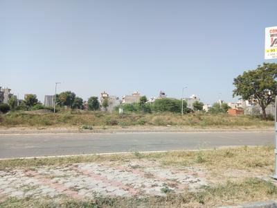 Others image of 900.0 Sq.ft pre-leased  Commercial Plot for sale in Mullanpur Garibdass for 45000000
