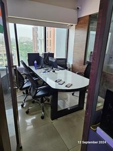 Others image of 500.0 Sq.ft pre-leased Ready to use Office Space for sale in Prahlad Nagar for 7200000