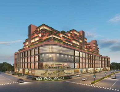 Others image of 275.0 Sq.ft   Shop for rent in Vastrapur for 100000