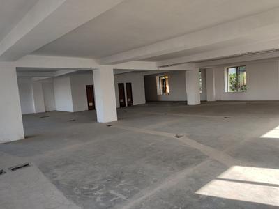 Entrance image of 8000.0 Sq.ft  Bare shell Office Space for rent in Goregaon East for 550000