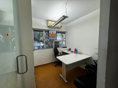 Others image of 1665.0 Sq.ft  Ready to use Office Space for rent in Alwarpet for 85000
