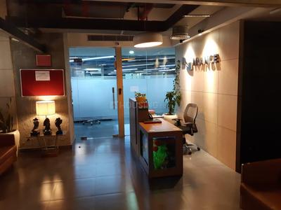 Others image of 22573.0 Sq.ft  Ready to use Office Space for sale in Sector 132 for 220000000