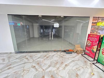 Others image of 572.0 Sq.ft   Shop for rent in Dommasandra for 75000