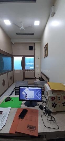 Others image of 270.0 Sq.ft Ready to use Office Space for sale in Dahisar East for 10800000