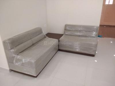 Reception image of 800.0 Sq.ft  Ready to use Office Space for rent in Thaltej for 82000