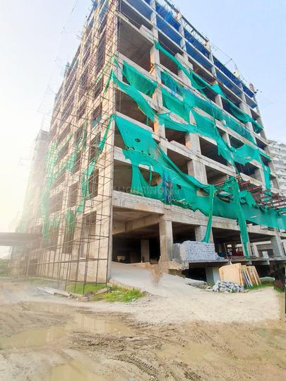 Others image of 727.0 Sq.ft pre-leased Bare shell Office Space for sale in Nijampur Majhigaon for 8000000