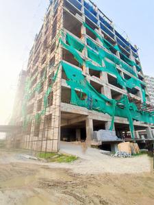 Others image of 727.0 Sq.ft pre-leased Bare shell Office Space for sale in Nijampur Majhigaon for 8000000
