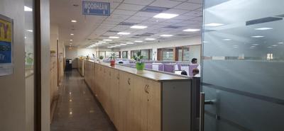 Commercial image of 3700.0 Sq.ft  Ready to use Office Space for rent in Sector 3 for 190000