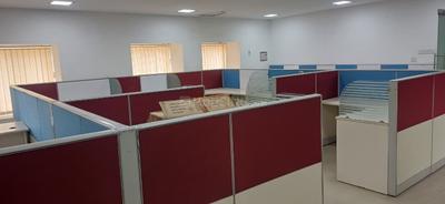 Others image of 2190.0 Sq.ft  Ready to use Office Space for rent in Ekkatuthangal for 200000