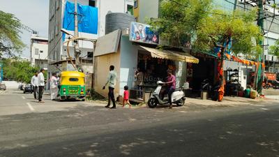 Commercial Plot