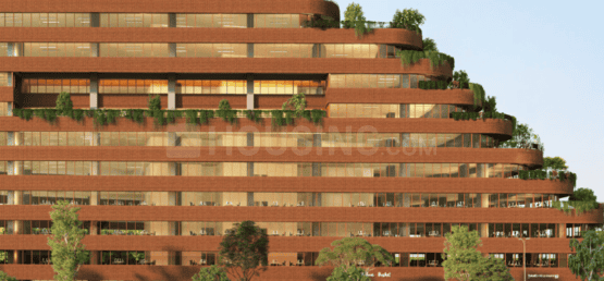 Commercial image of 500.0 Sq.ft  Ready to use Office Space for sale in Yelahanka for 3600000