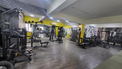 Others image of 2100.0 Sq.ft   Commercial Property for rent in Hafeezpet for 85000