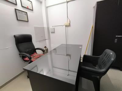 Cabin image of 172.0 Sq.ft  Ready to use Office Space for rent in Shramik Nagar for 10000