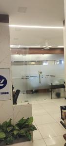 Others image of 510.0 Sq.ft  Ready to use Office Space for sale in Ambli for 5900000