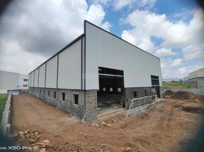 Others image of 12000.0 Sq.ft   Warehouse for rent in Chakan for 325000