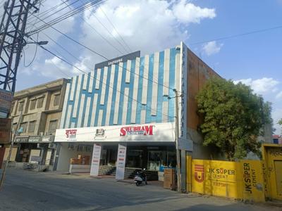 Others image of 6500.0 Sq.ft  Ready to use Office Space for rent in Azad Nagar for 200000