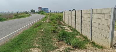 Commercial Plot