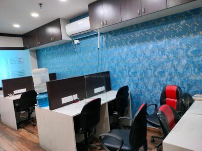 Ready to use Office Space