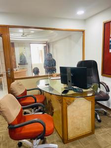 Others image of 600.0 Sq.ft  Ready to use Office Space for rent in Vastrapur for 19500