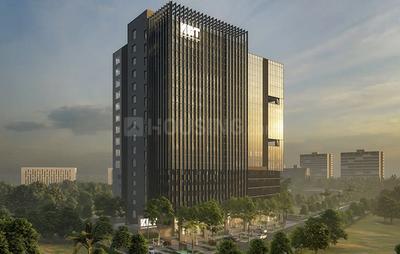 Others image of 23000.0 Sq.ft  Bare shell Office Space for rent in Mundhwa for 1955000