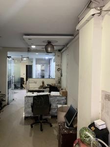 Others image of 1400.0 Sq.ft  Ready to use Office Space for sale in Garhi for 15000000