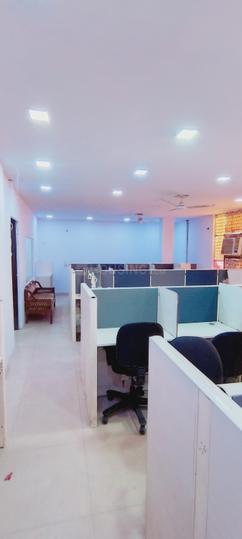 Others image of 2000.0 Sq.ft  Ready to use Office Space for rent in Moti Nagar for 180000