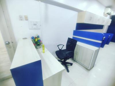 Ready to use Office Space