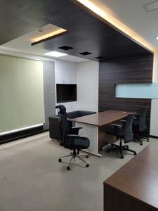 Ready to use Office Space