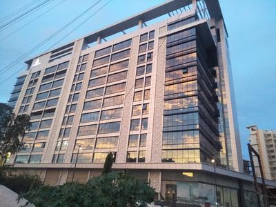 Commercial image of 650.0 Sq.ft  Bare shell Office Space for rent in Pimpri for 35000