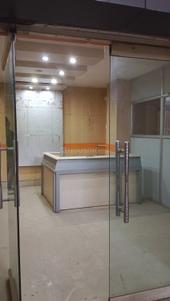 Ready to use Office Space