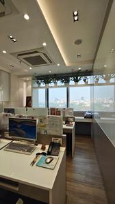 Others image of 1209.0 Sq.ft  Ready to use Office Space for sale in Borivali West for 78600000