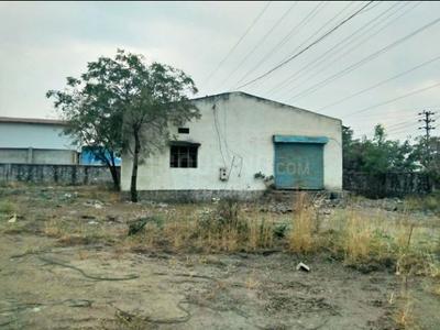 Commercial Plot