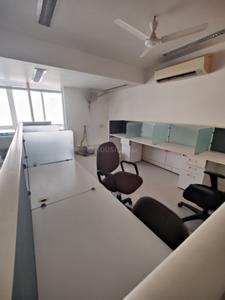 Bare shell Office Space