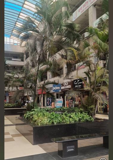 Others image of 150.0 Sq.ft Ready to use Office Space for rent in Vishrantwadi for 15000