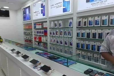 Others image of 510.0 Sq.ft   Shop for rent in Thane West for 153000