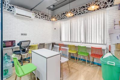 Ready to use Office Space