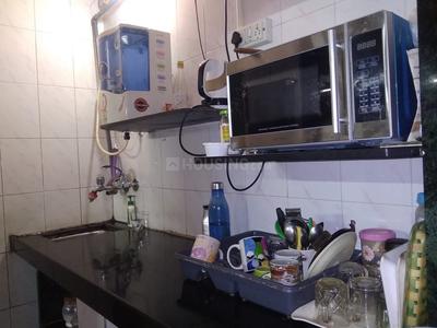 Others image of 1000.0 Sq.ft  Ready to use Office Space for rent in Ghatkopar West for 85000