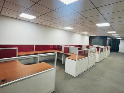 Ready to use Office Space