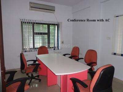 Ready to use Office Space