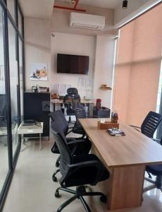 Ready to use Office Space