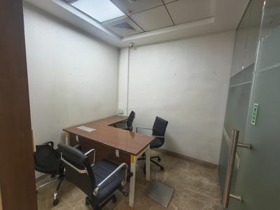 Ready to use Office Space