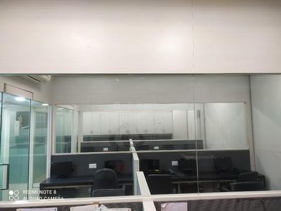 Ready to use Office Space