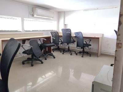 Commercial image of 335.0 Sq.ft pre-leased Ready to use Office Space for sale in Malad West for 11000000