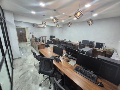 Others image of 1200.0 Sq.ft  Ready to use Office Space for rent in Thousand Lights for 150000