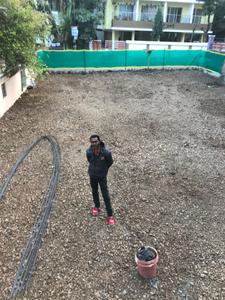 Others image of 3000.0 Sq.ft   Commercial Plot for rent in Dhanori for 10000