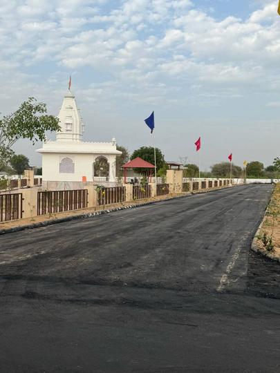 Others image of 6009.0 Sq.ft   Commercial Plot for sale in Bichpari for 26000000